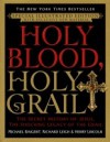 Holy Blood, Holy Grail Illustrated Edition