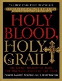 Holy Blood, Holy Grail Illustrated Edition