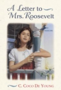 Letter to Mrs. Roosevelt