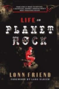 Life on Planet Rock