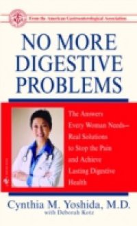 No More Digestive Problems