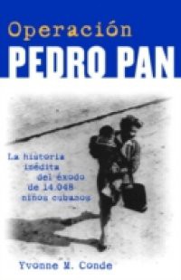 OperaciAAn Pedro Pan