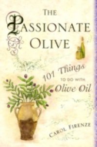 Passionate Olive