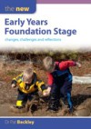 The New Early Years Foundation Stage