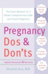 Pregnancy Do's and Don'ts