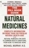 Pill Book Guide to Natural Medicines
