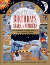 Power of Birthdays, Stars & Numbers