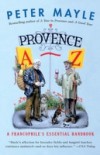 Provence A-Z