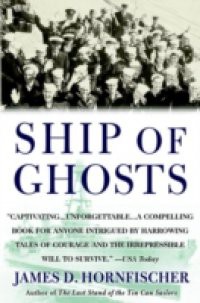 Ship of Ghosts