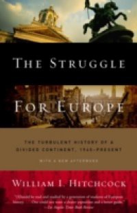 Struggle for Europe