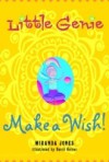 Little Genie: Make a Wish