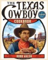 Texas Cowboy Cookbook