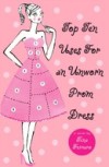 Top Ten Uses for an Unworn Prom Dress