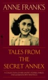Anne Frank's Tales from the Secret Annex