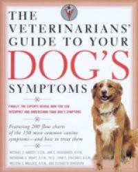 Veterinarians' Guide to Your Dog's Symptoms