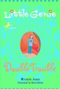 Little Genie: Double Trouble