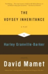 Voysey Inheritance