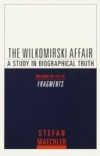 Wilkomirski Affair