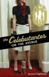 Celebutantes: On the Avenue