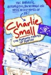 Charlie Small 2: Perfumed Pirates of Perfidy