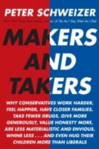 Makers and Takers