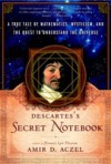 Descartes's Secret Notebook