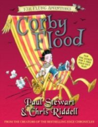 Far-Flung Adventures: Corby Flood