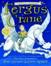 Far-Flung Adventures: Fergus Crane