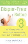 Diaper-Free Before 3