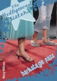 Hollywood Sisters: Backstage Pass