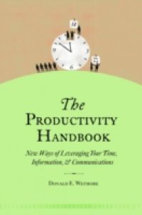 Productivity Handbook