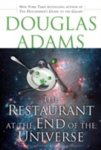 Restaurant at the End of the Universe