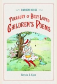 Random House Treasury of Best-Loved Children's Poems