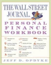 Wall Street Journal. Personal Finance Workbook