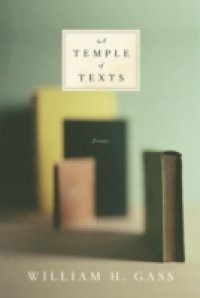 Temple of Texts