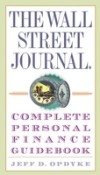 Wall Street Journal. Complete Personal Finance Guidebook
