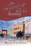 Sweetgum Knit Lit Society