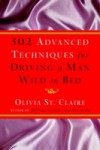 302 Advanced Techniques for Driving a Man Wild in Bed
