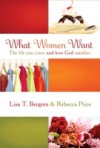 What Women Want