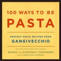 100 Ways to Be Pasta