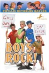 Boys Rock!