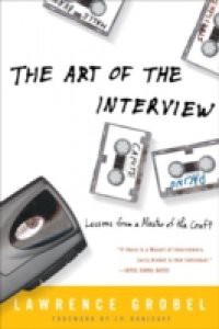 Art of the Interview