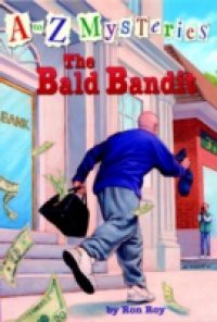 to Z Mysteries: The Bald Bandit