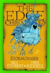 Edge Chronicles: Stormchaser