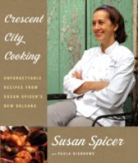 Crescent City Cooking