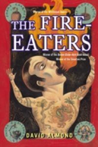 Fire-Eaters