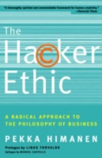 Hacker Ethic