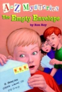 to Z Mysteries: The Empty Envelope