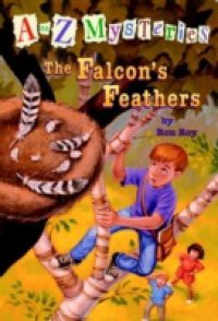 to Z Mysteries: The Falcon's Feathers
