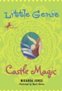 Little Genie: Castle Magic